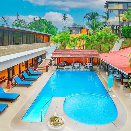 Hotel La Hacienda Quesada  Bagian luar foto