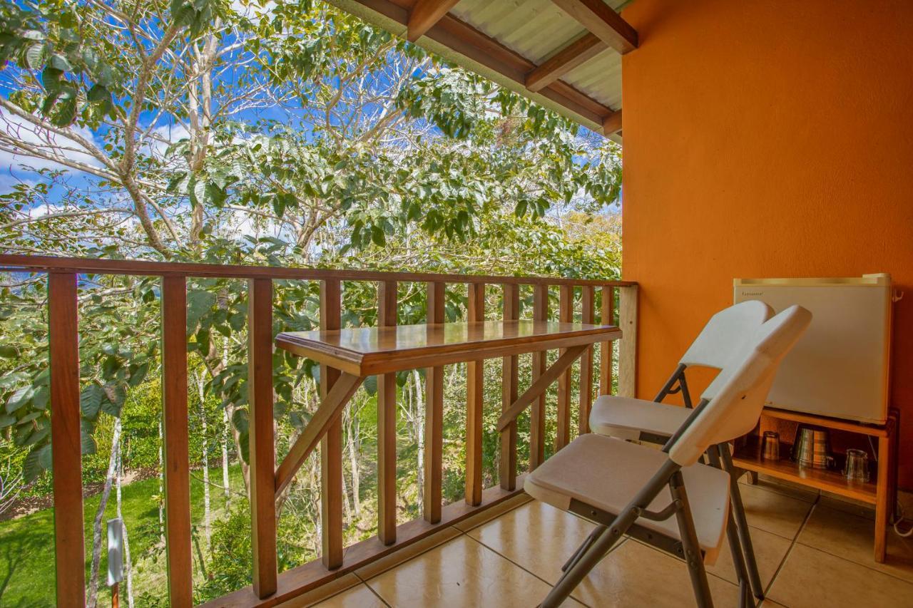 Hotel La Hacienda Quesada  Bagian luar foto