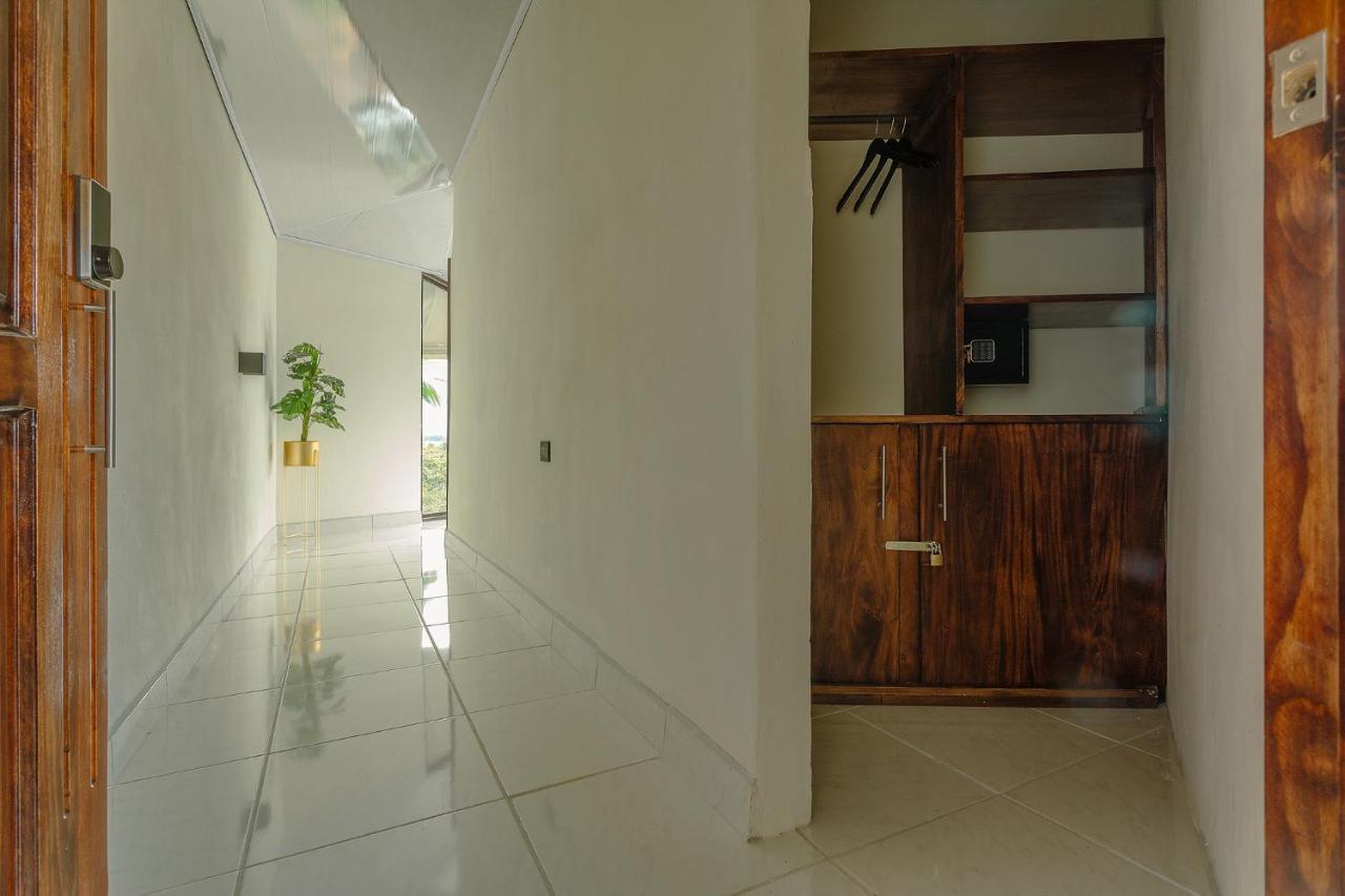 Hotel La Hacienda Quesada  Bagian luar foto