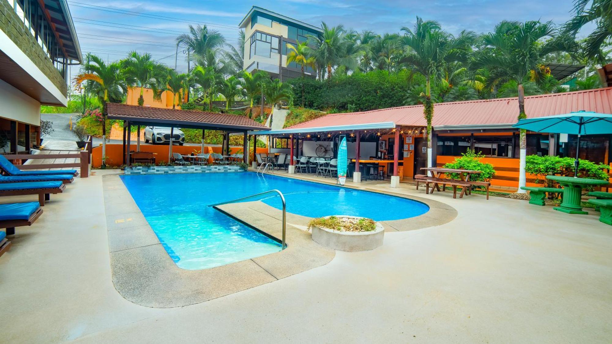 Hotel La Hacienda Quesada  Bagian luar foto