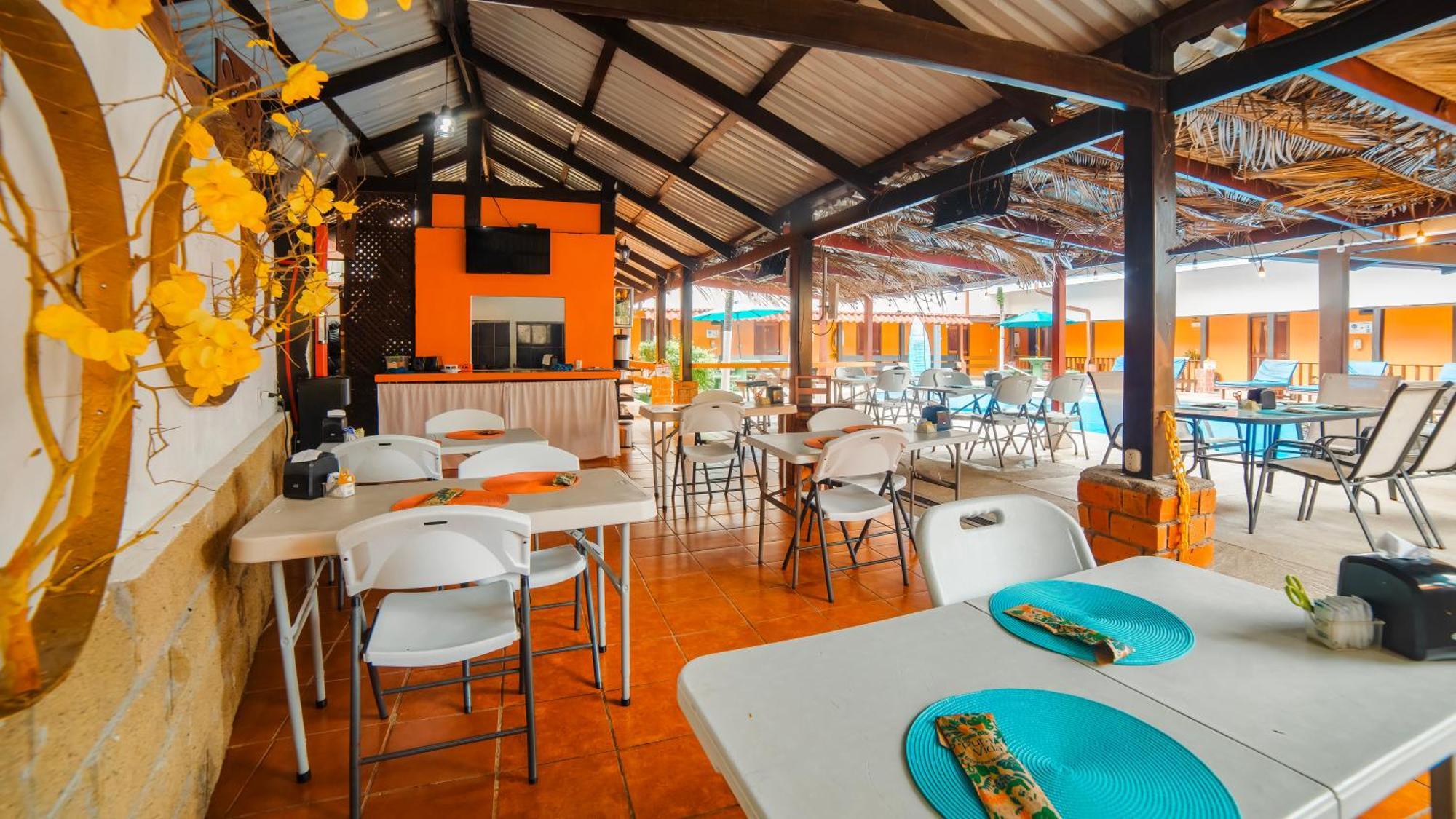Hotel La Hacienda Quesada  Bagian luar foto