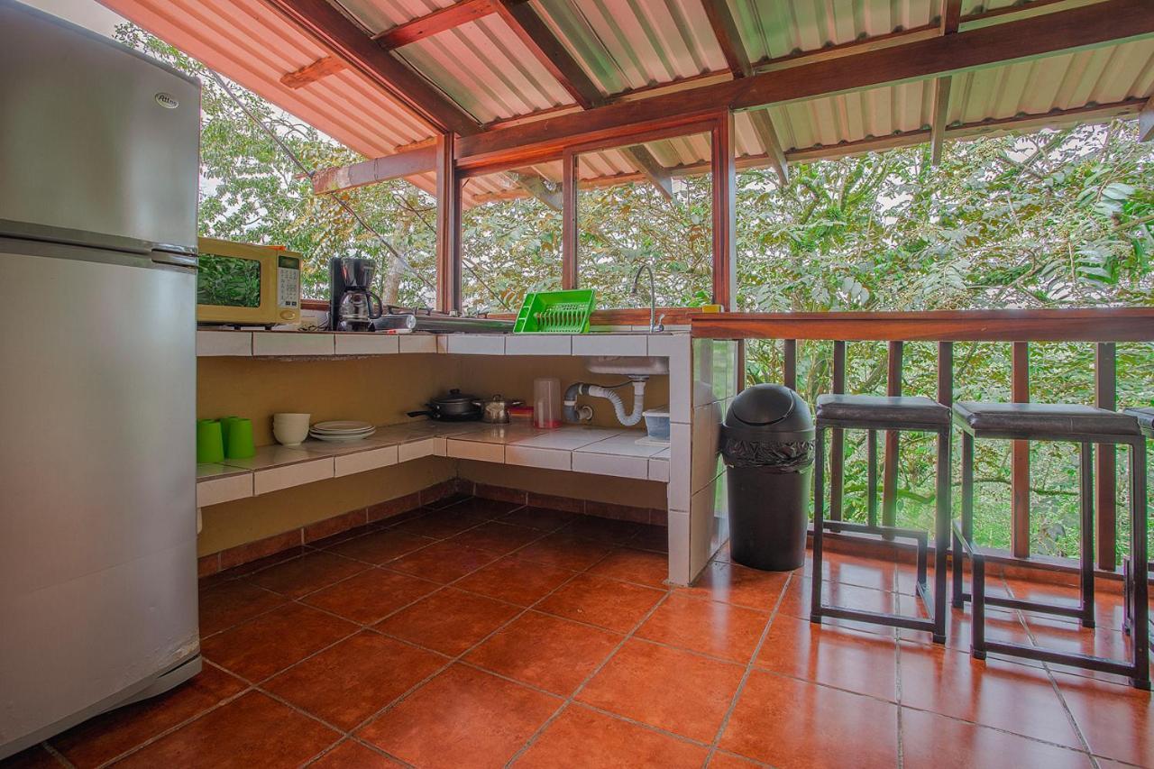 Hotel La Hacienda Quesada  Bagian luar foto